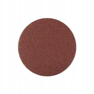 Materiały ścierne - Wolfcraft , samoprzyczepny korund 125mm gr.120 (5szt.) 2242100 - miniaturka - grafika 1