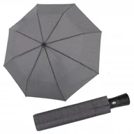 Parasole - Fiber SUPERSTRONG - Męski automatyczny parasol - miniaturka - grafika 1