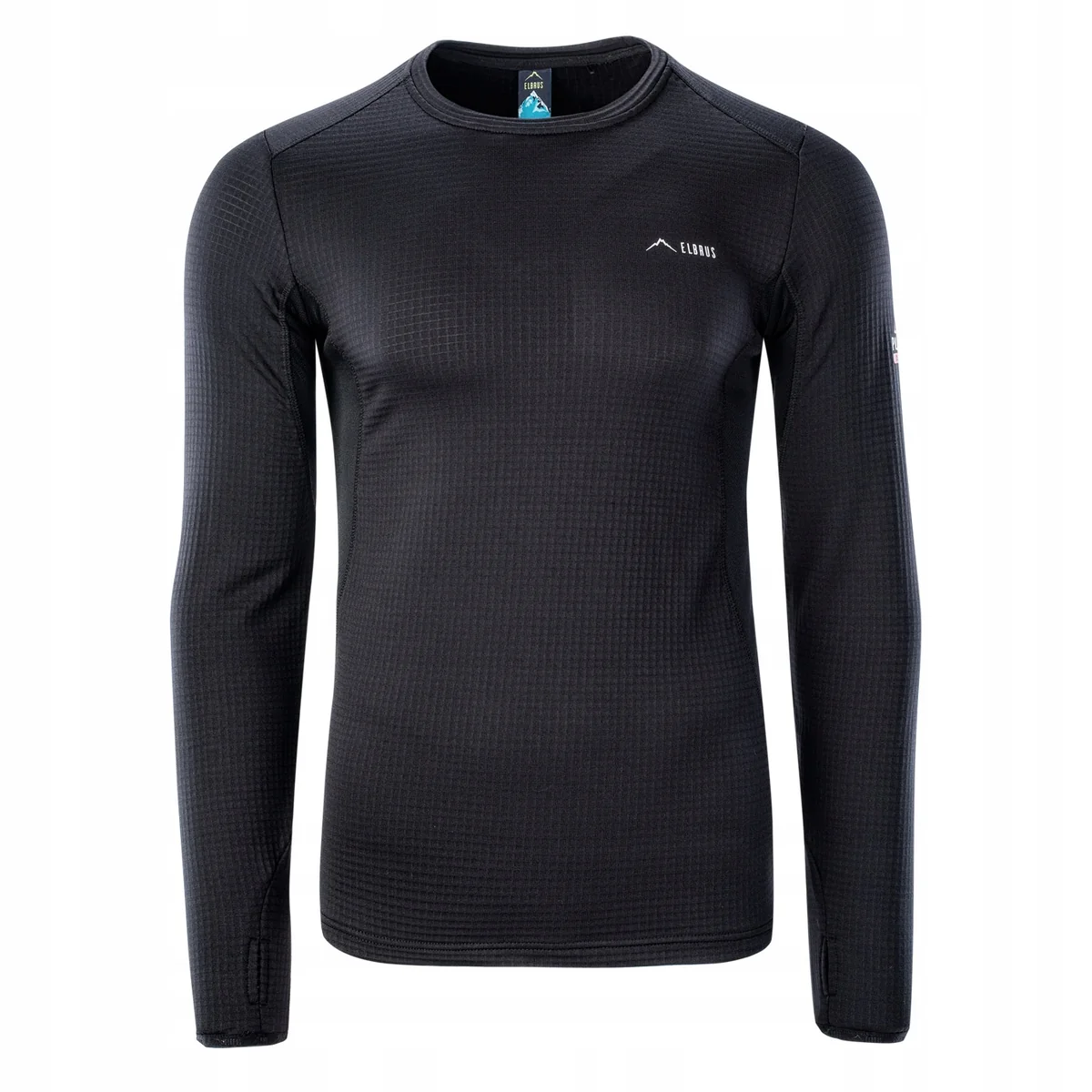 Męska bluza termoaktywna NADIM POLA XL