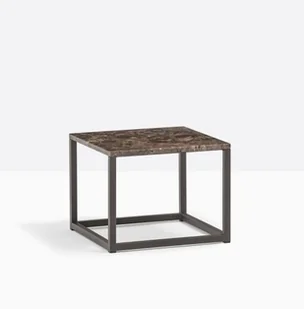 Stolik kawowy Code Marble, różne warianty - Pedrali - Ławy i stoliki kawowe - miniaturka - grafika 1