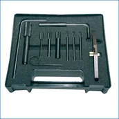 Narzędzia samochodowe - ZESTAW BLOKAD FORD VOLVO 1.4 1.6 2.0 2.4 TDCI TDDI D - miniaturka - grafika 1