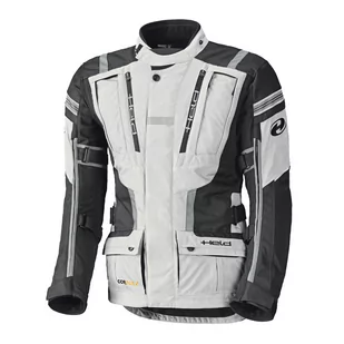 Kurtka Tekstylna Held Hakuna Ii Grey/Black L - Odzież motocyklowa - miniaturka - grafika 1