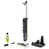 Miotły, szufle, mopy - Mop elektryczny Karcher FCV 4 Natural N 1.056-133.0 - miniaturka - grafika 1
