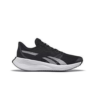 Trampki damskie - Reebok Damskie trampki Energen Tech Plus, Core Black/Pewter/obuwie białe, 4,5 UK, Core Black Pewter obuwie białe, 37.5 EU - grafika 1