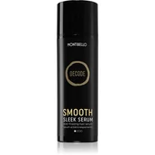 Serum do włosów - Montibello Smooth Sleek Serum nawilżające 150ml - miniaturka - grafika 1