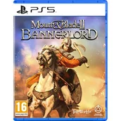 Gry PlayStation 5 - Mount & Blade II: Bannerlord GRA PS5 - miniaturka - grafika 1