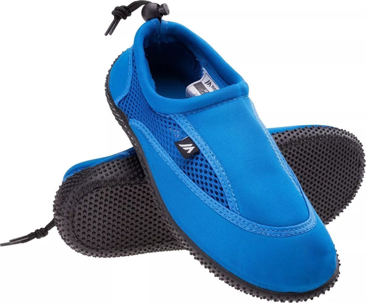 Męskie buty do wody plażowe koralowce Martes Redeo rozmiar 43