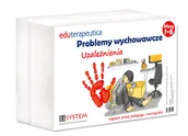 Programy użytkowe i narzędziowe - Eduterapeutica Problemy wychowawcze: Uzależnienia - miniaturka - grafika 1