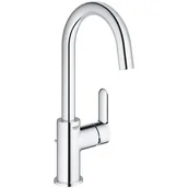 Baterie umywalkowe - Grohe Grohe bateria umywalkowa BauEdge rozmiar L 23760000 23760000 - miniaturka - grafika 1