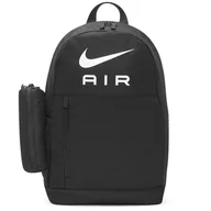 Plecaki - Plecak Nike Elemental DR6089-010 - czarny - miniaturka - grafika 1