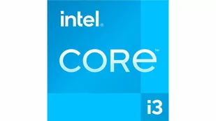Procesor Intel Core i3 12100 TRAY 4x3 3 60W GEN12 CM8071504651012 - Procesory - miniaturka - grafika 1