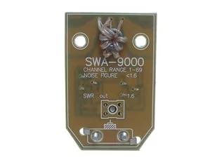 5 szt. Wzmacniacz Antenowy SWA-9000 - Wzmacniacze antenowe - miniaturka - grafika 2