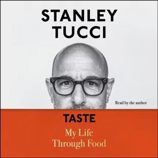 Taste - Audiobooki obcojęzyczne - miniaturka - grafika 1