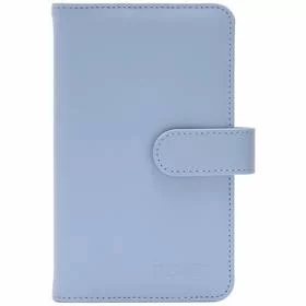 Instax-FUJIFILM  album do zdjec MINI 12, niebieski - Albumy fotograficzne - miniaturka - grafika 2