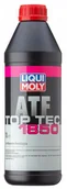 Oleje przekładniowe - Liqui Moly 21738 Top Tec Atf 1850 1L - miniaturka - grafika 1