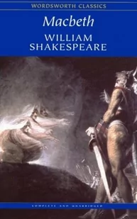 Shakespeare William Macbeth - Książki podróżnicze - miniaturka - grafika 2