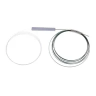 Wtyczki i adaptery - ExtraLink ExtraLink 1:4 PLC SPLITTER WITHOUT CONNECTOR 250UM ex.3067 - miniaturka - grafika 1