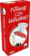 Gry planszowe - MDR Pytanie czy wyzwanie? - miniaturka - grafika 1