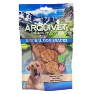 Przysmaki dla psów - ARQUIVET Talarki z dorsza 100g - miniaturka - grafika 1