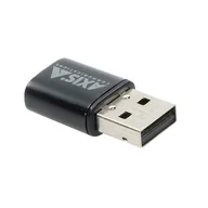Akcesoria do monitoringu - Axis TU9004 Wireless dongle - miniaturka - grafika 1