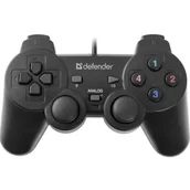 Kontrolery gier na PC - Omega Defender 64247 - miniaturka - grafika 1