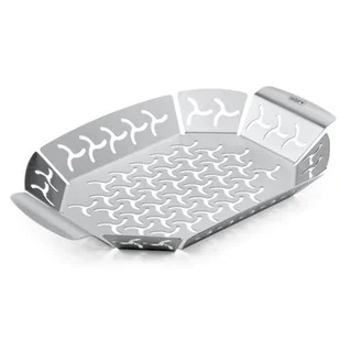 Weber Kosz do warzyw - mały firmy 6677 - Akcesoria do grilla - miniaturka - grafika 1