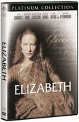 Dramaty DVD - Elizabeth Platinum Collection) - miniaturka - grafika 1