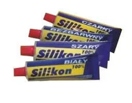 Silikony - Silpac UNIMET 100% - 60G BEZBARWNY SIL 60 BEZ [6702578] - miniaturka - grafika 1
