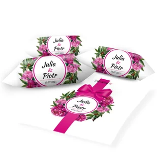 Krówki na wesele #120 - Cukierki Krówki na wesele #120 - Cukierki - miniaturka - grafika 1