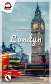 Przewodniki - Londyn - miniaturka - grafika 1