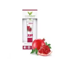 Cosnature Naturalny ujędrniający krem pod oczy z owocem granatu 15ml Cosnature - Kosmetyki pod oczy - miniaturka - grafika 1
