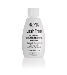 Ardell ardell  oryginalny produkt  lashfree Remover (6cc), 6er Pack 680340 - Sztuczne rzęsy i akcesoria - miniaturka - grafika 2