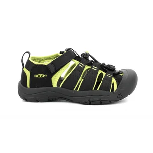 Buty do chodzenia dla dzieci Keen Newport H2 - Sandały damskie - miniaturka - grafika 1