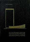 Książki o kulturze i sztuce - Konstrukcje budowlane - miniaturka - grafika 1
