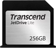 Karty pamięci - TRANSCEND 256 GB - miniaturka - grafika 1