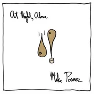 Pop - At Night Alone CD Mike Posner - miniaturka - grafika 1