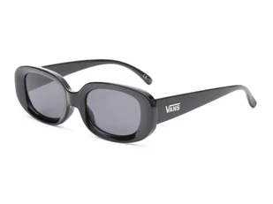 Vans Showstopper Black - Okulary przeciwsłoneczne - miniaturka - grafika 1