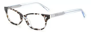 Okulary korekcyjne, oprawki, szkła - Okulary korekcyjne Kate Spade RAINEY XP8 - grafika 1
