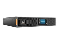 Zasilacze awaryjne UPS - Zasilacz awaryjny Vertiv GXT5-1000IRT2UXL 1000VA (1000W) 230V Rack/Tower z szynami - miniaturka - grafika 1