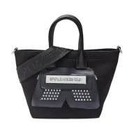 Torebki damskie - Karl Lagerfeld Torebka na ramię ikon/k - miniaturka - grafika 1