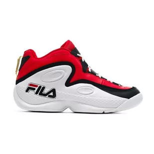 Buty do koszykówki męskie Fila Grant Hill 3 MID - Koszykówka - miniaturka - grafika 1