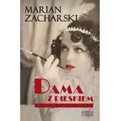 Historia Polski - Zacharski Marian Dama z pieskiem - mamy na stanie, wyślemy natychmiast - miniaturka - grafika 1
