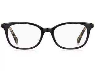 Okulary korekcyjne Kate Spade LUELLA 807 - Okulary korekcyjne, oprawki, szkła - miniaturka - grafika 2