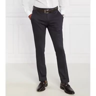 Spodnie męskie - Joop! Spodnie Gun | Slim Fit - miniaturka - grafika 1