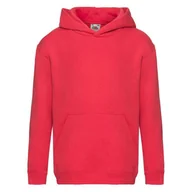 Odzież sportowa dziecięca - Bluza Z Kapturem Premium Dla Dzieci - miniaturka - grafika 1