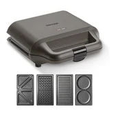 Opiekacze - Concept SV3057 4w1 - miniaturka - grafika 1