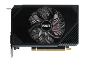 Karty graficzne - Palit RTX 3050 STORMX OC 6GB NE63050S18JE-1072F - miniaturka - grafika 1
