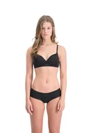 Bielizna sportowa damska - Damskie figi (2-pak) PUMA PUMA WOMEN SEAMLESS HIPSTER HANG - miniaturka - grafika 1