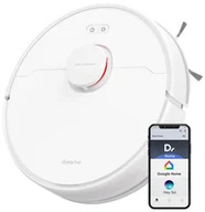 Roboty sprzątające - Dreame D9 Max Biały - miniaturka - grafika 1