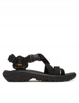 W'S Hurricane Terra Dactyl, BLK, 40 us 9; uk 7